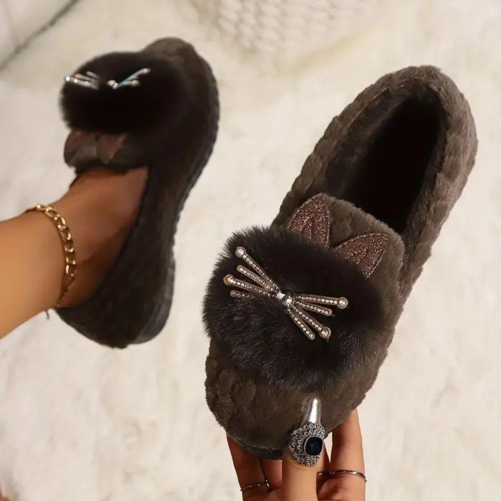 CozyBelle Orthopedic Winter Shoes