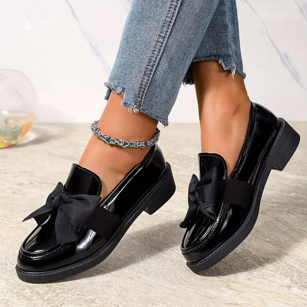 Elara Classic Comfort Shoes
