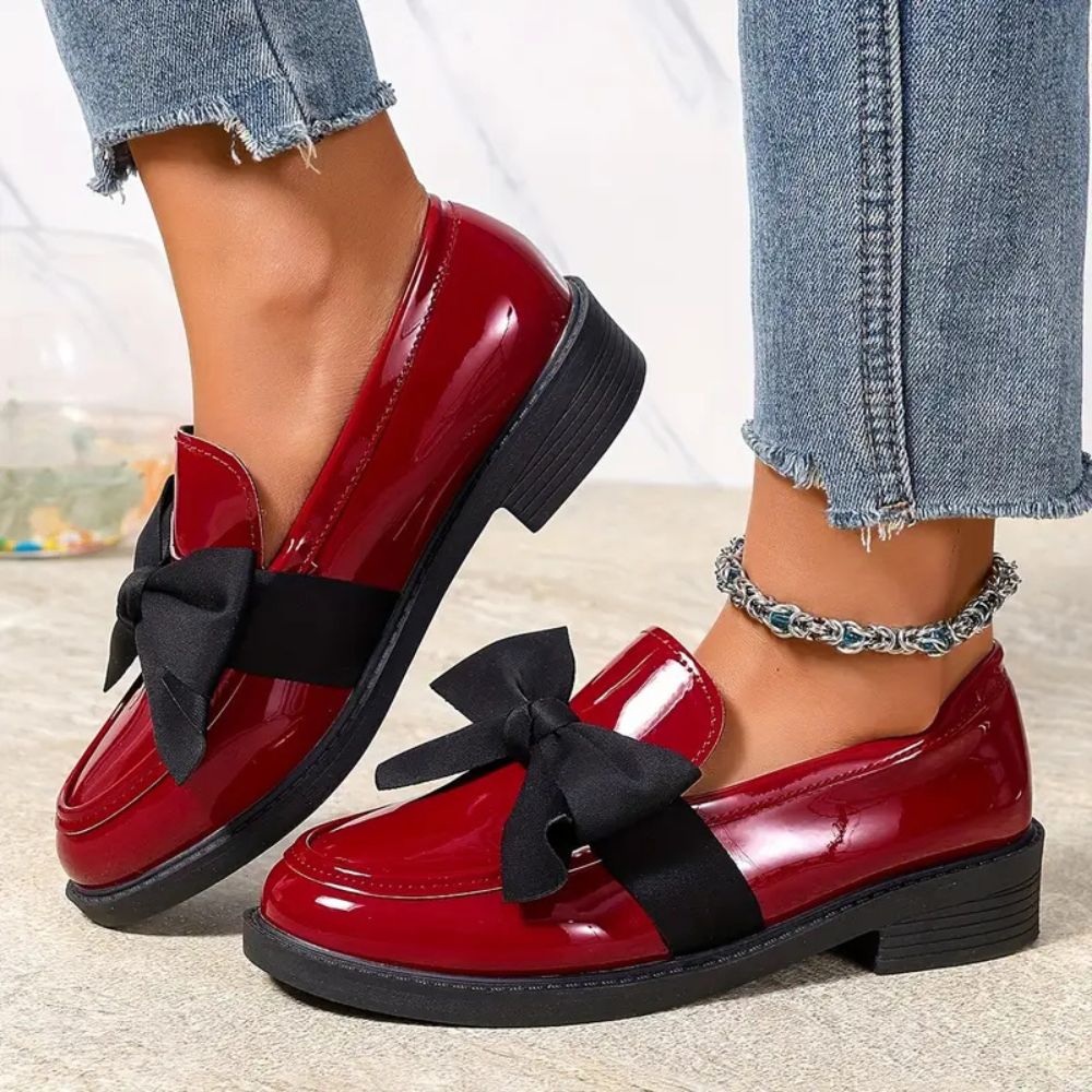Elara Classic Comfort Shoes