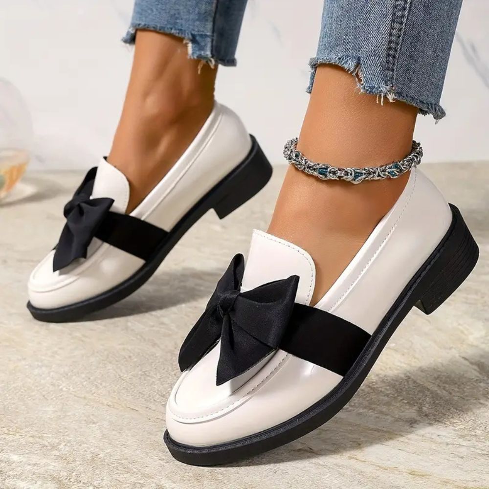 Elara Classic Comfort Shoes