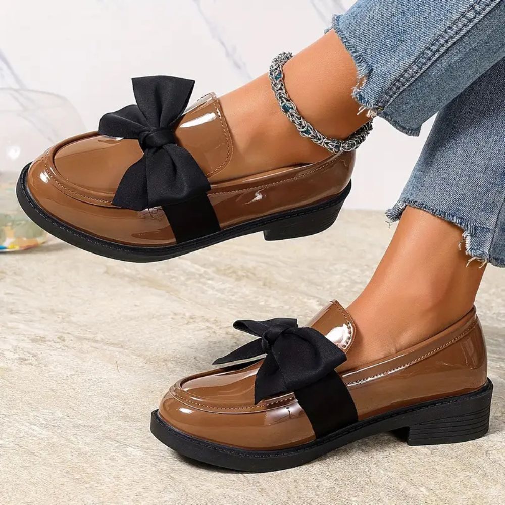 Elara Classic Comfort Shoes