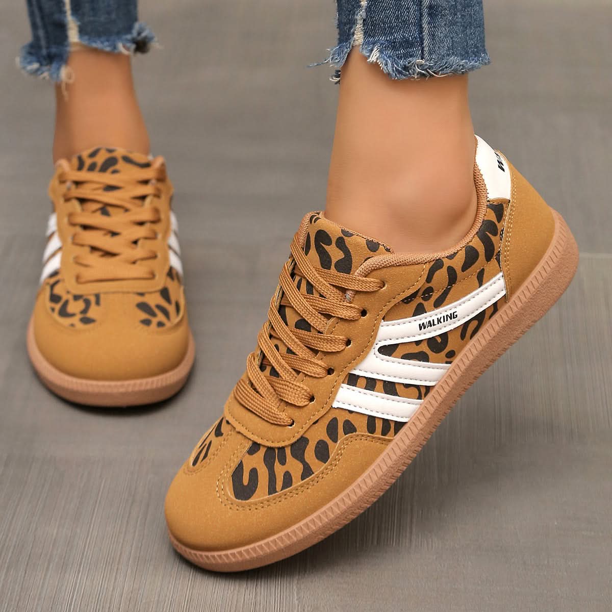Amelia Orthopedic Sneakers