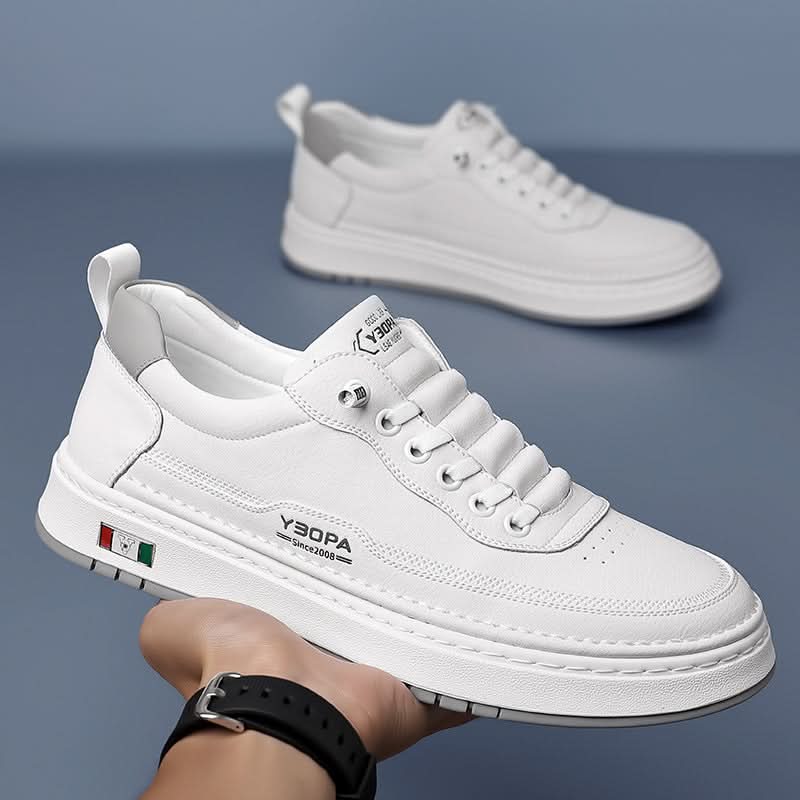 Finlay Premium Italian Sneakers