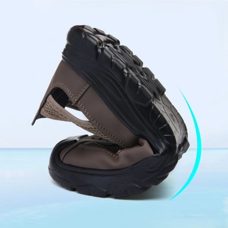Franko Orthopedic Sandals