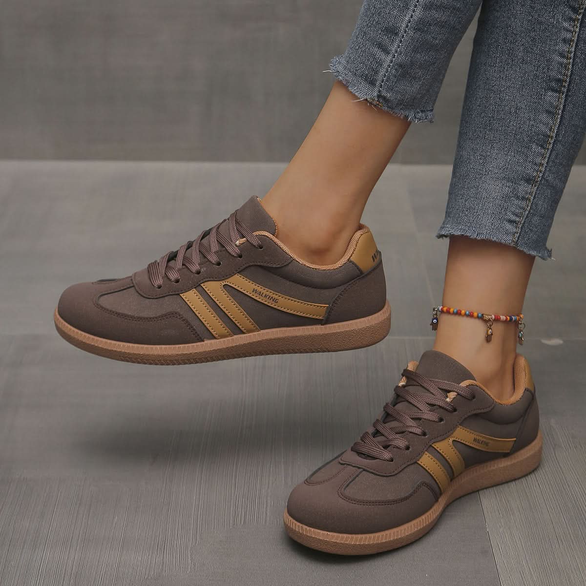 Amelia Orthopedic Sneakers