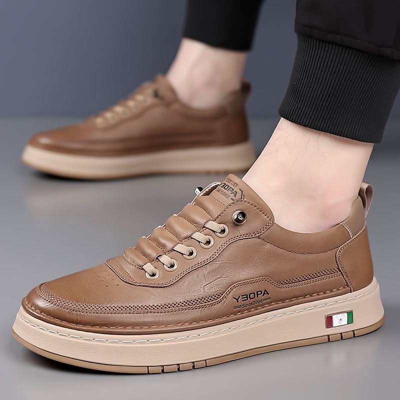 Finlay Premium Italian Sneakers