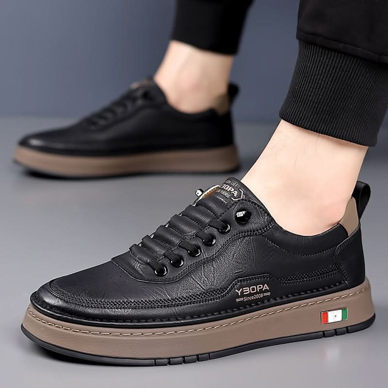 Finlay Premium Italian Sneakers
