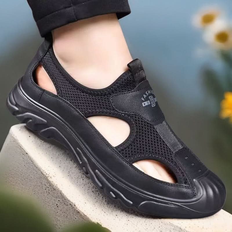 Franko Orthopedic Sandals
