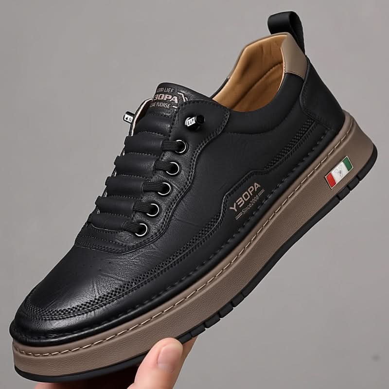 Finlay Premium Italian Sneakers