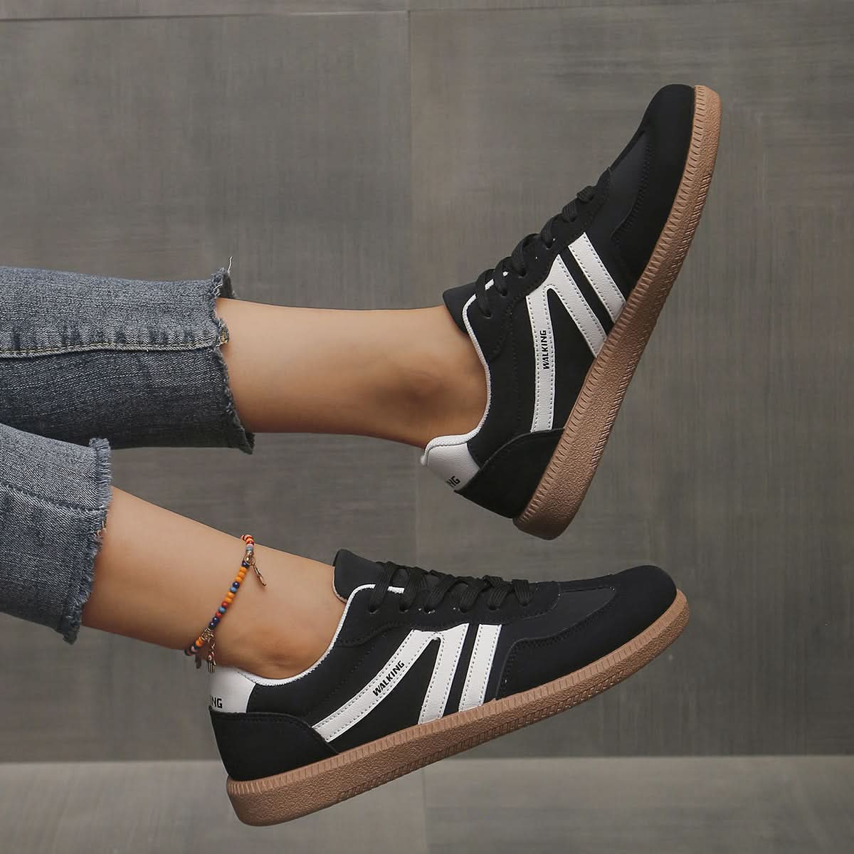 Amelia Orthopedic Sneakers