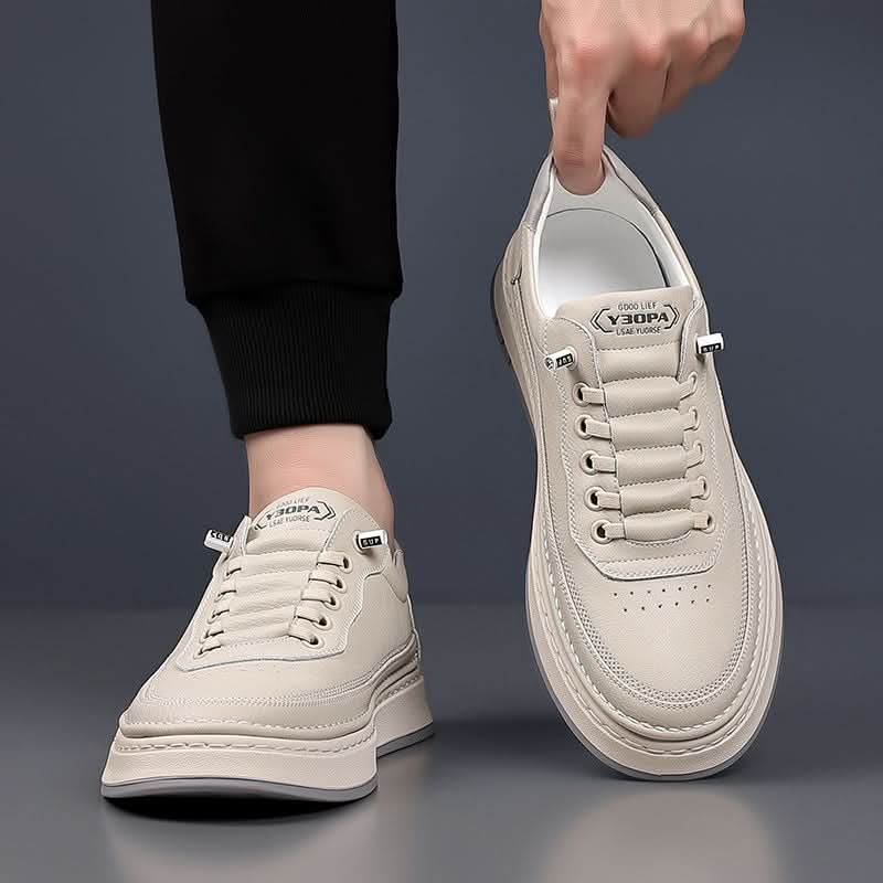 Finlay Premium Italian Sneakers