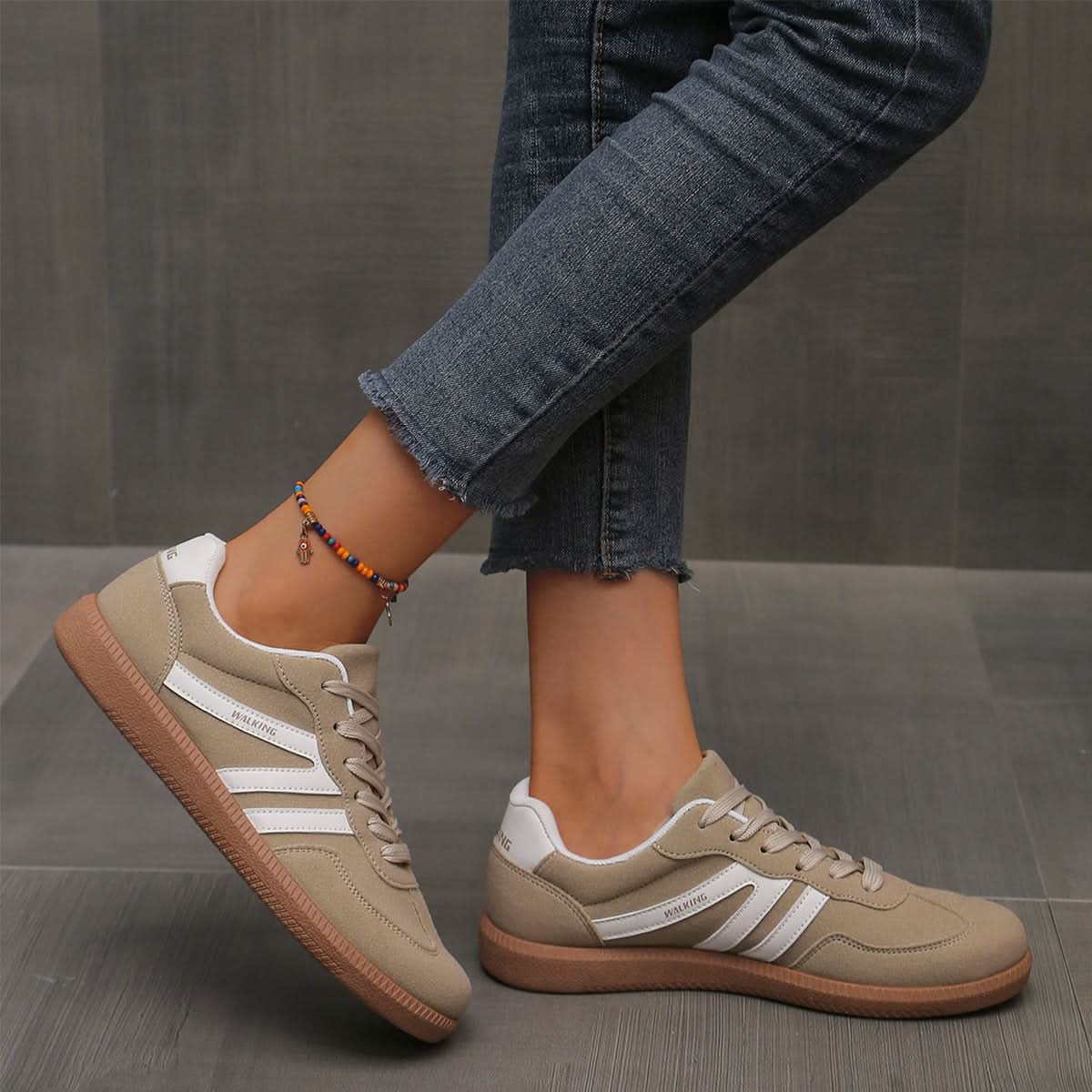 Amelia Orthopedic Sneakers