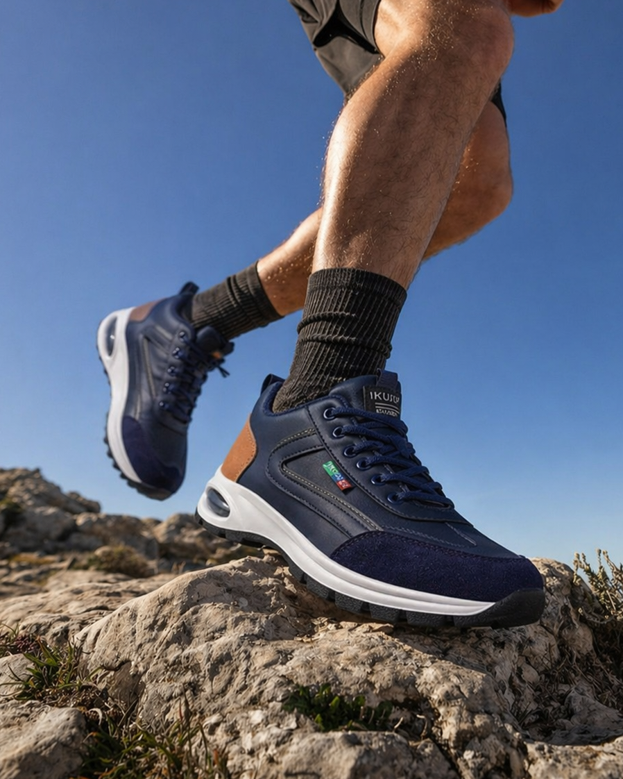 Solace | Comfort Shoes
