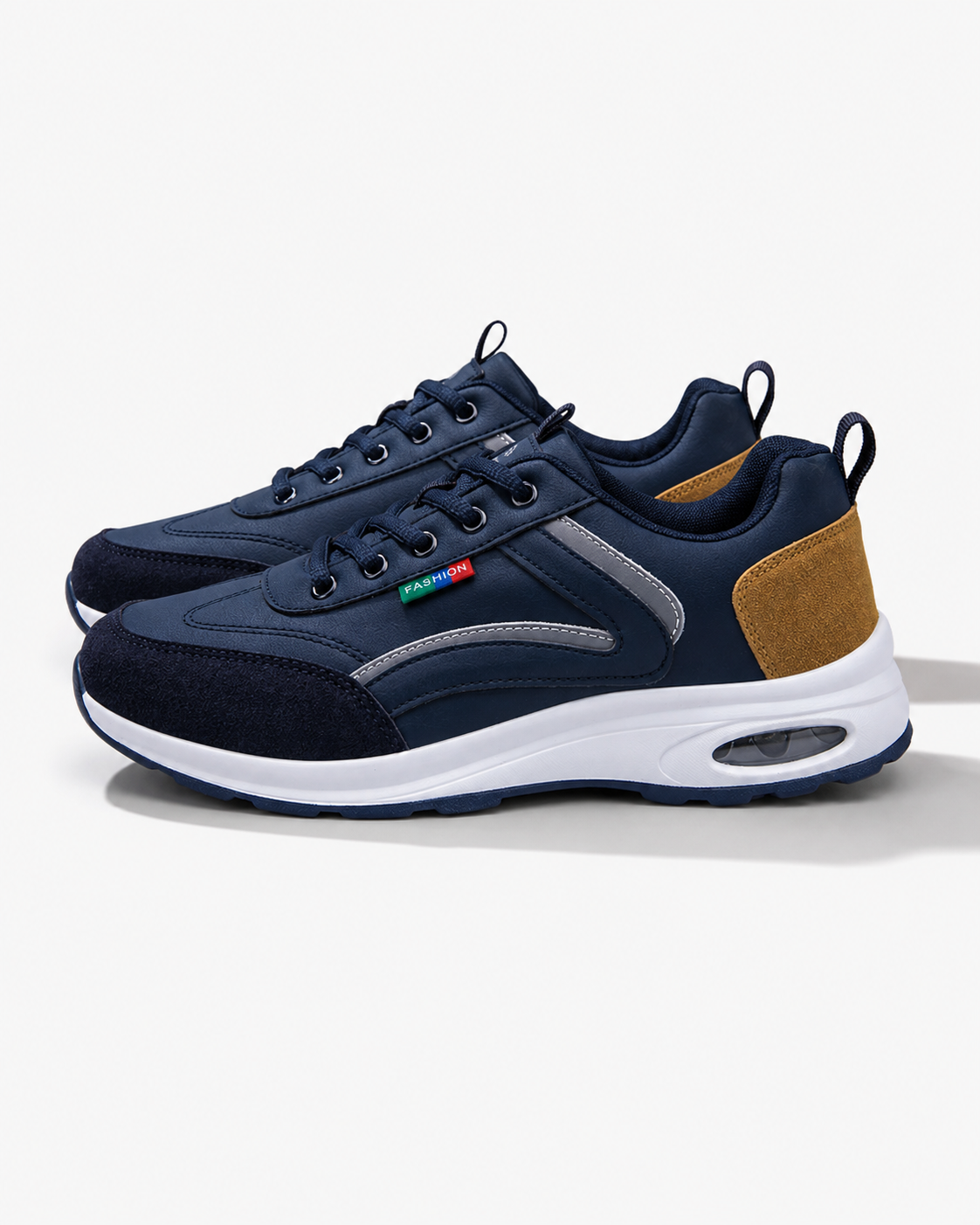 Solace | Comfort Shoes