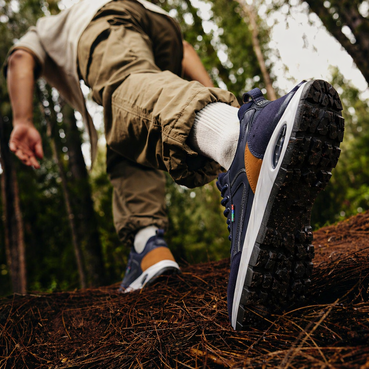 Solace | Comfort Shoes