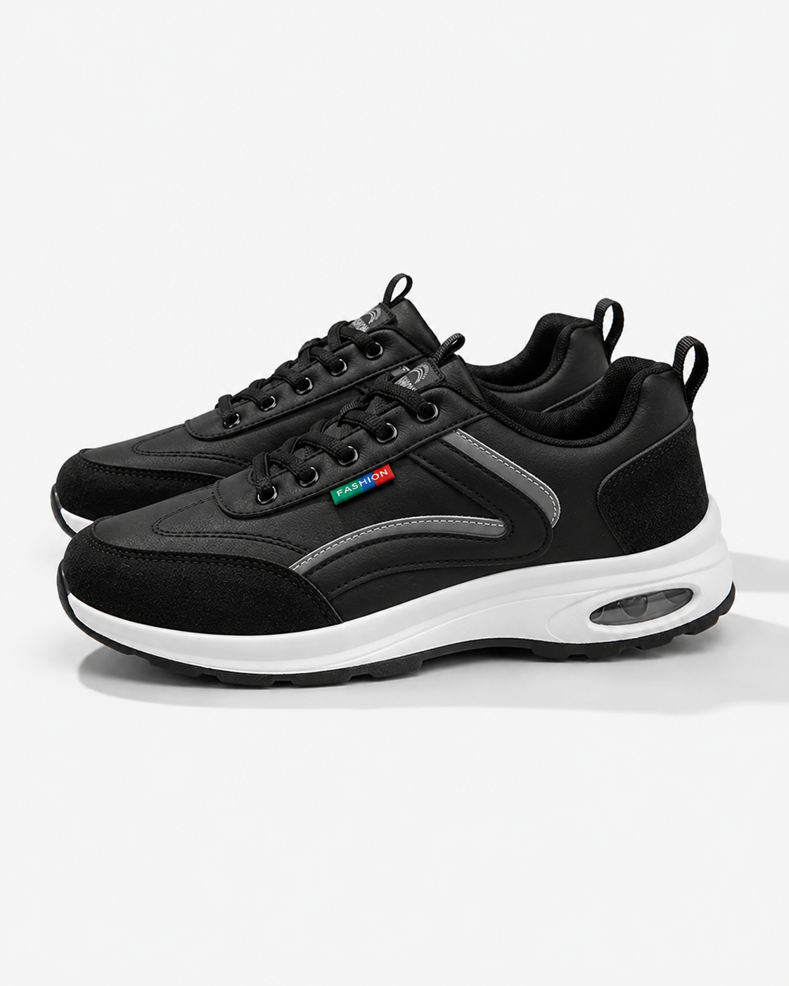 Solace | Comfort Shoes