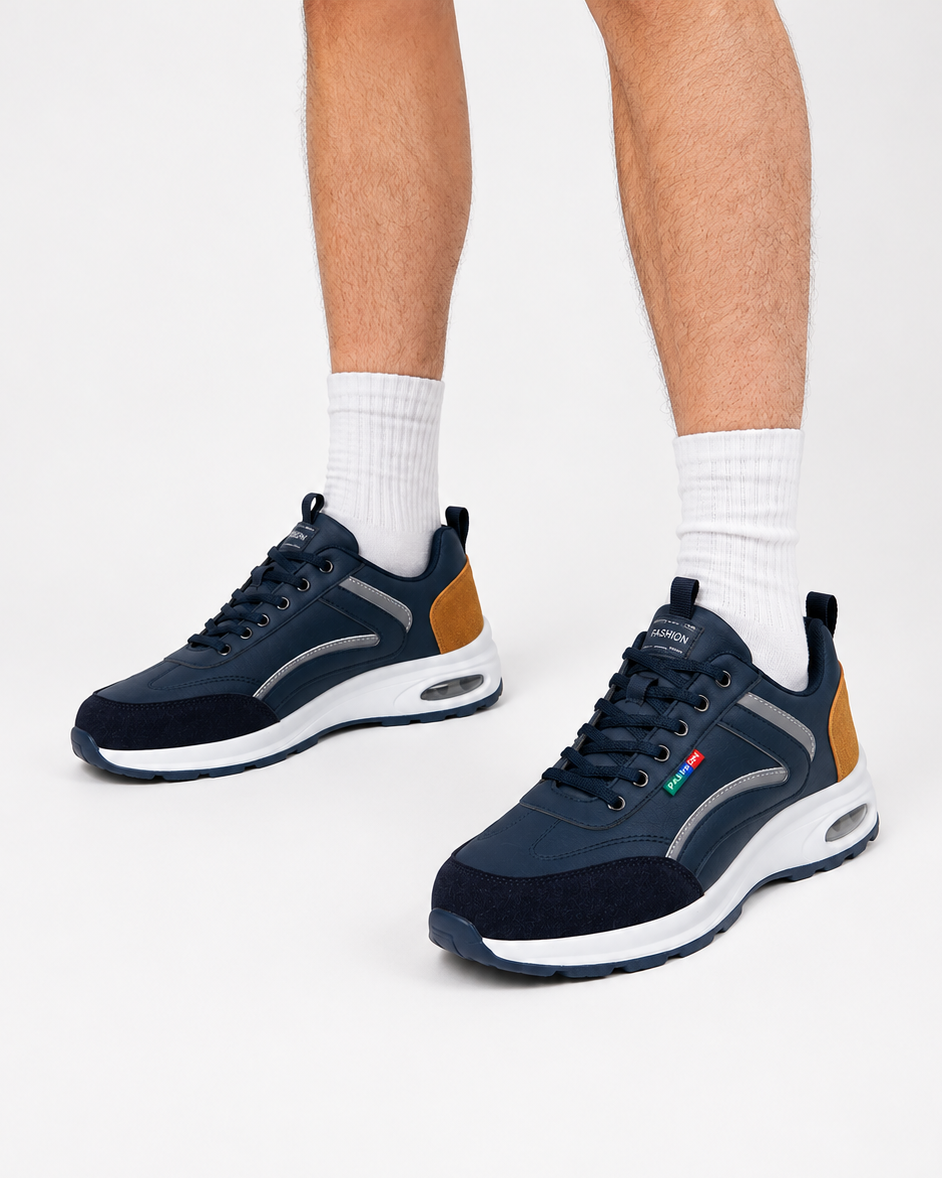 Solace | Comfort Shoes