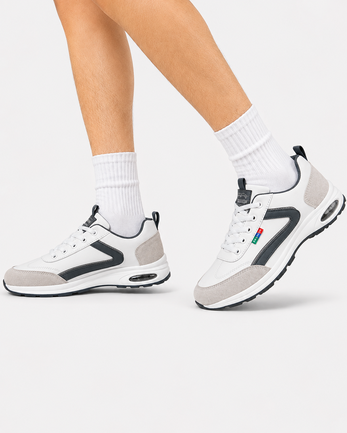 Solace | Comfort Shoes