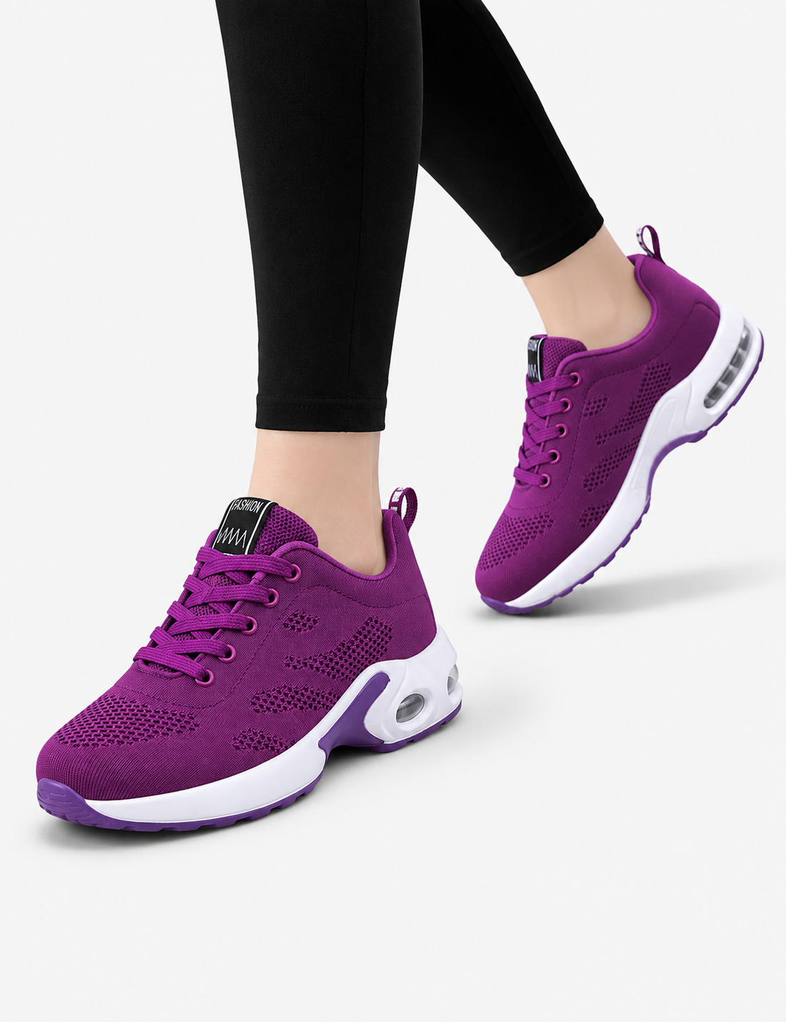 Rosmarie | Comfort Sneakers