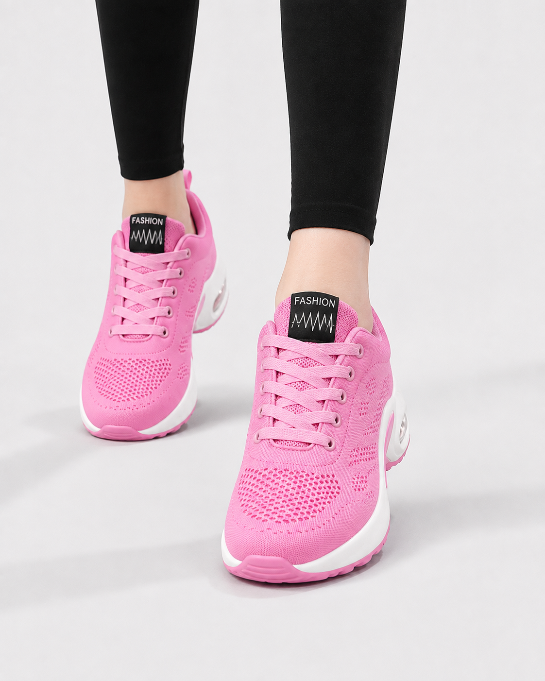 Rosmarie | Comfort Sneakers