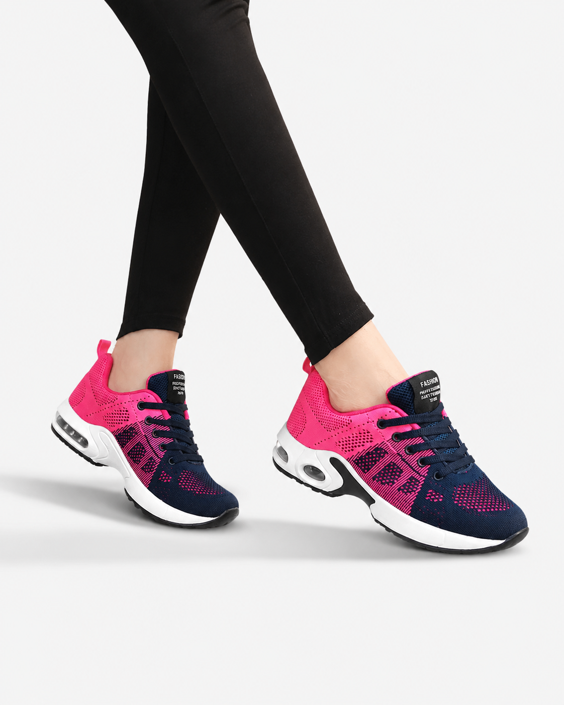 Rosmarie | Comfort Sneakers