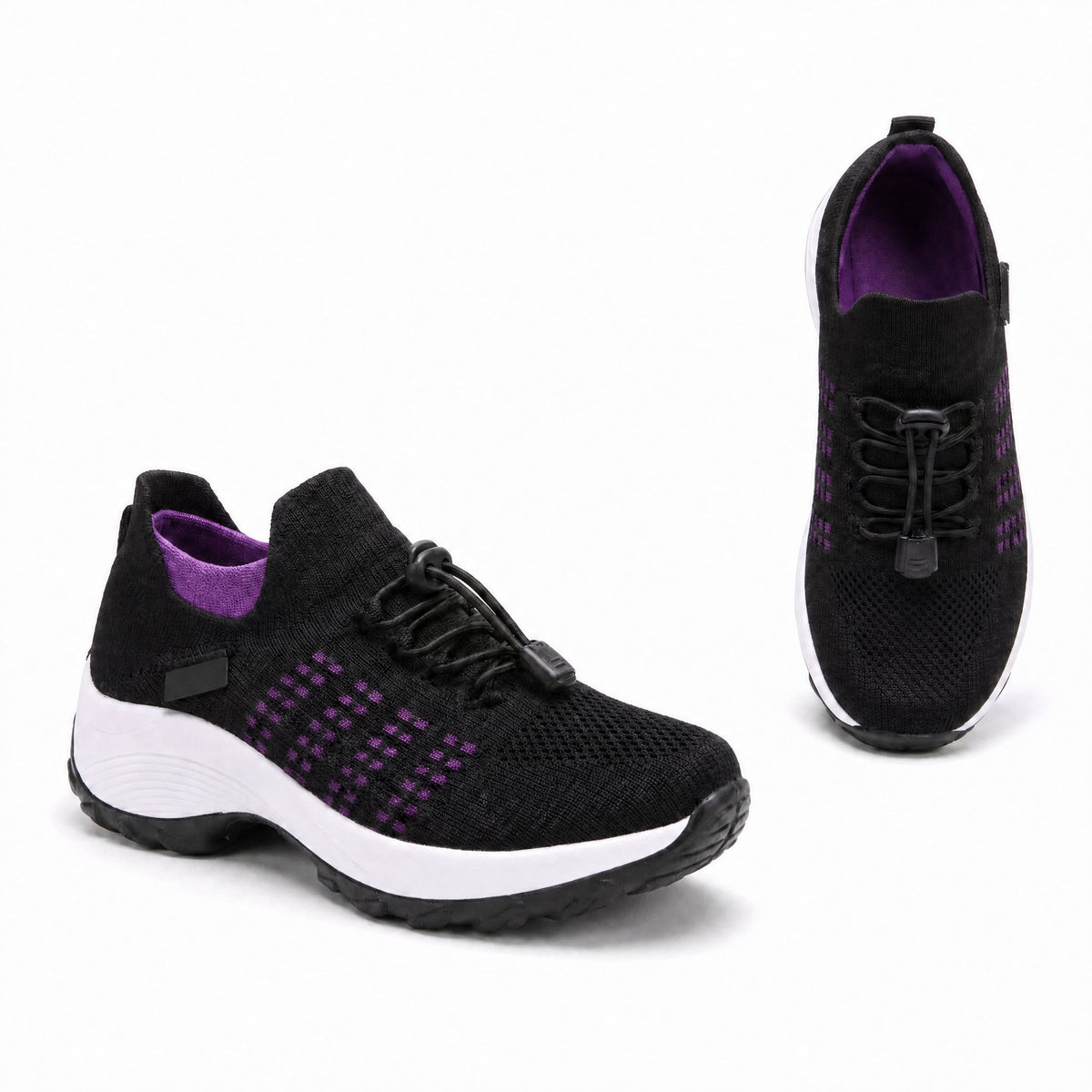 OrthoCloud Comfort Sneakers — product detail