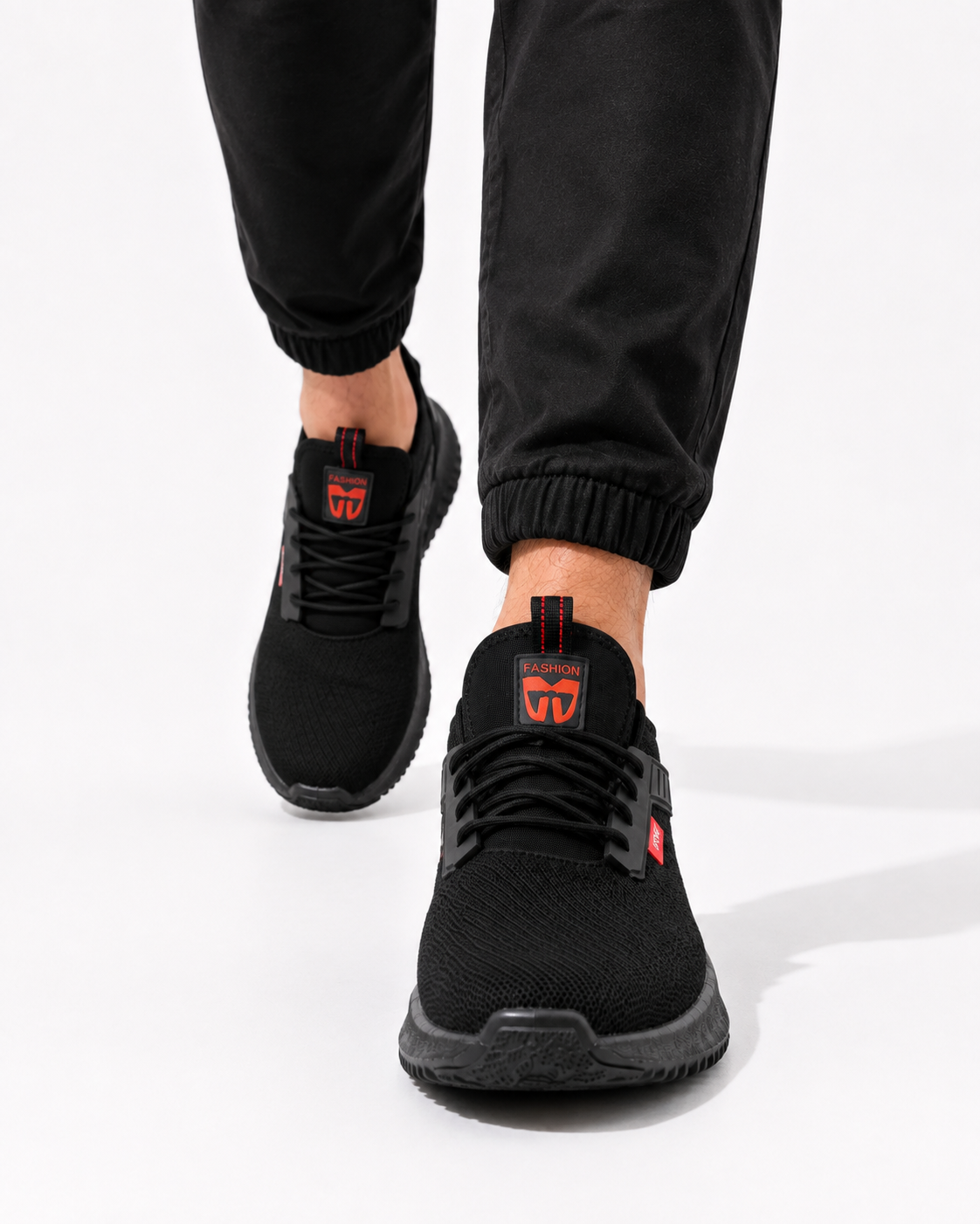 Raider | Steel-Toe Work Shoes