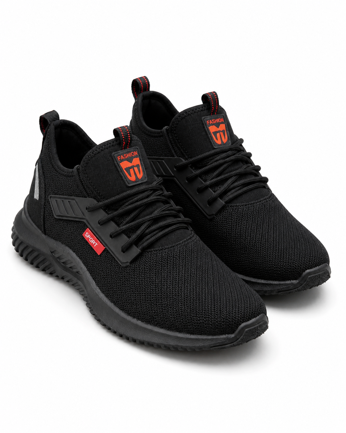 Raider | Steel-Toe Work Shoes