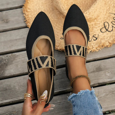 Amelia Orthopedic Premium Slippers