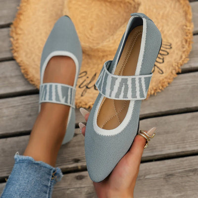 Amelia Orthopedic Premium Slippers
