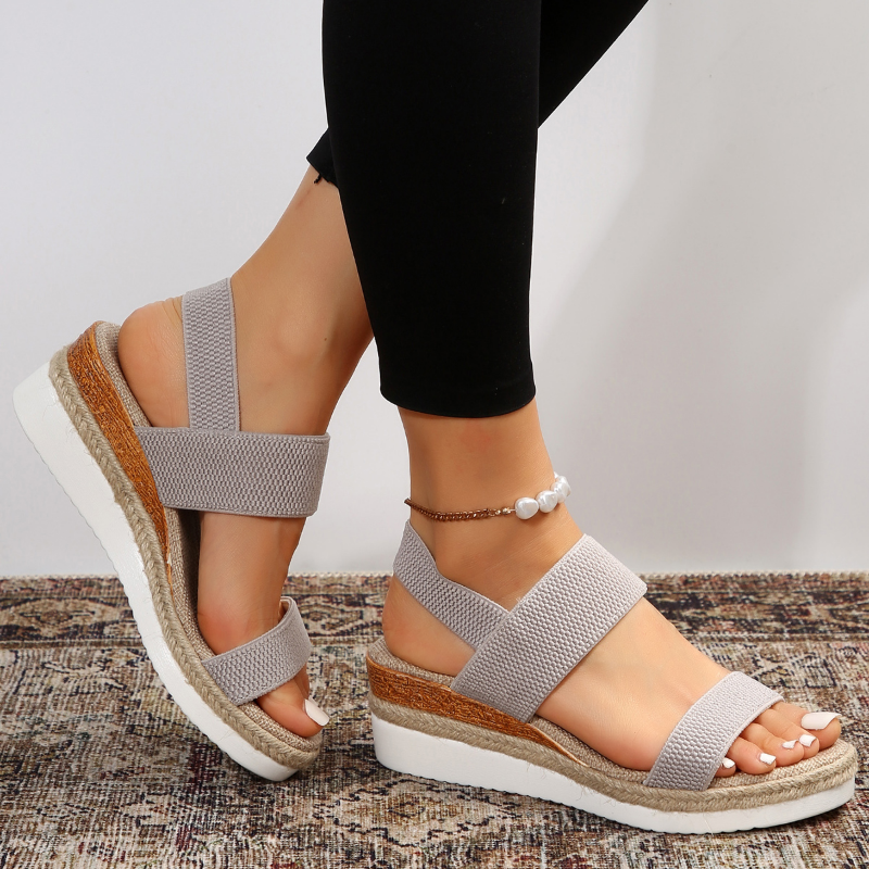 Aria Comfort Orthopedic Sandals