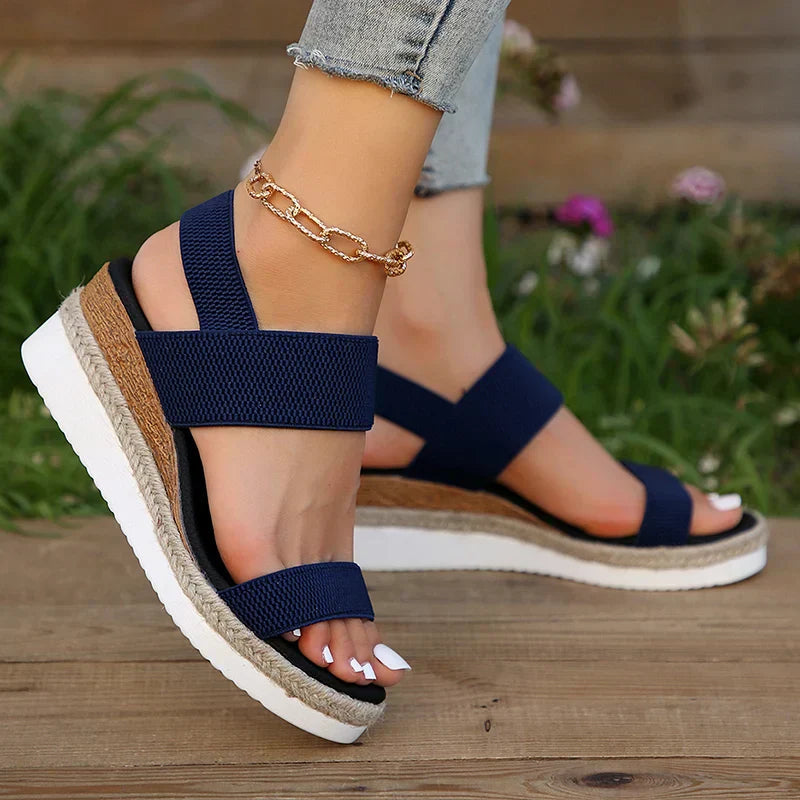 Aria Comfort Orthopedic Sandals