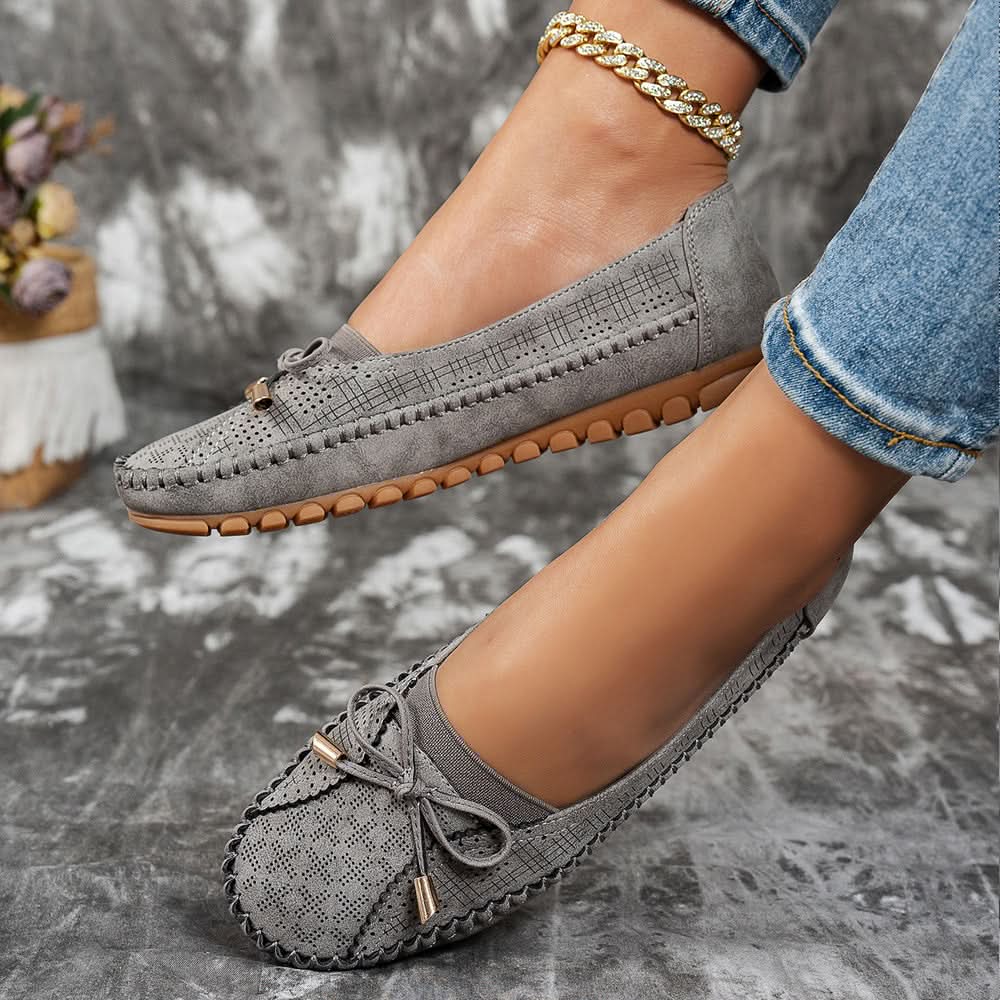 Camille Orthopedic Sneakers