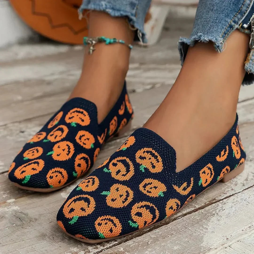 Maya Comfort Fit Shoes