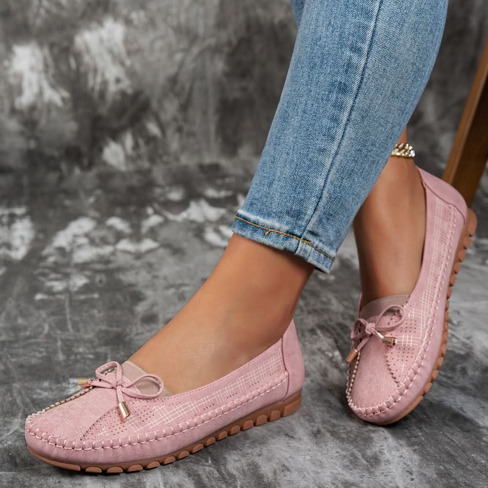 Camille Orthopedic Sneakers