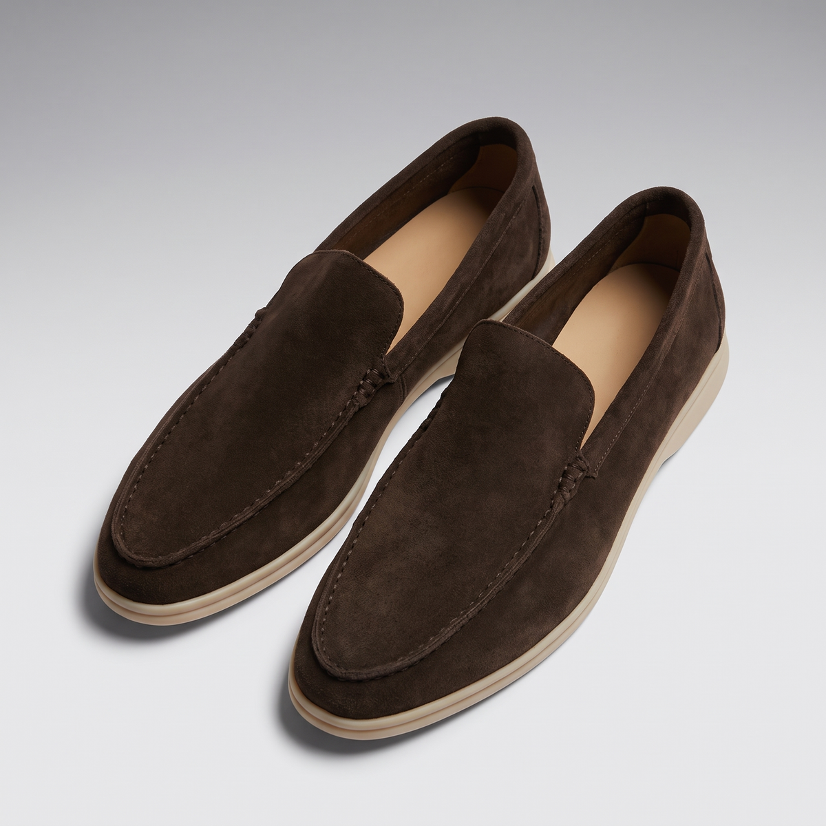 Aiden Classic Loafers