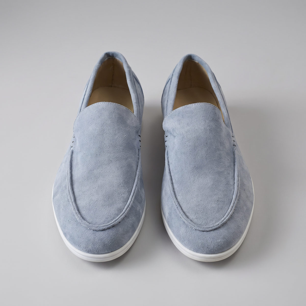 Aiden Classic Loafers