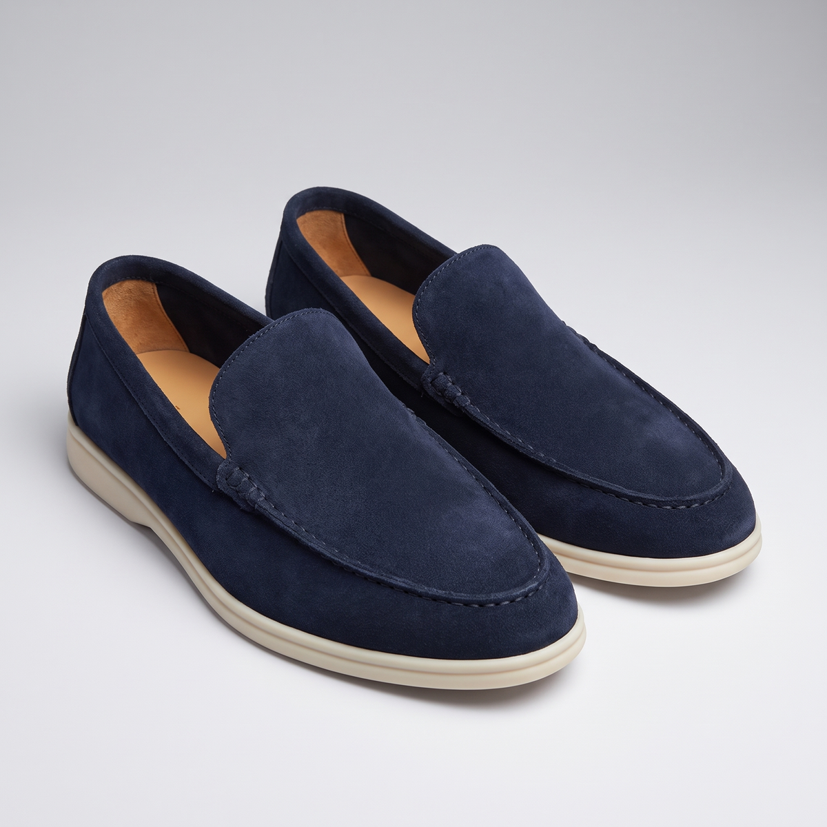 Aiden Classic Loafers