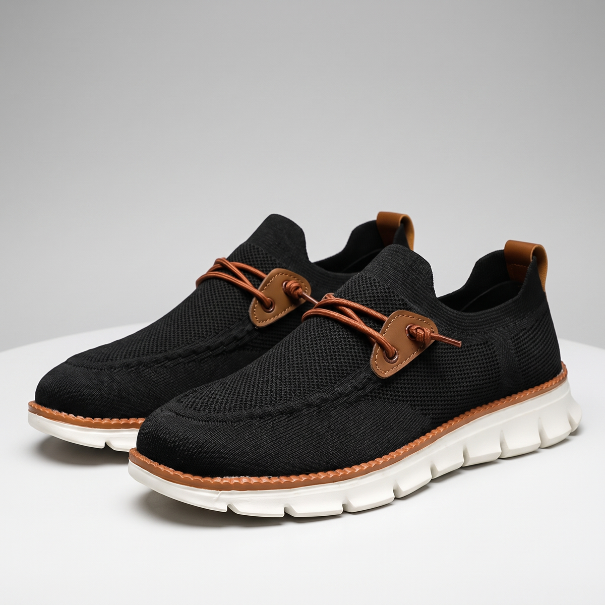 Airform Comfort Slip-On Shoes