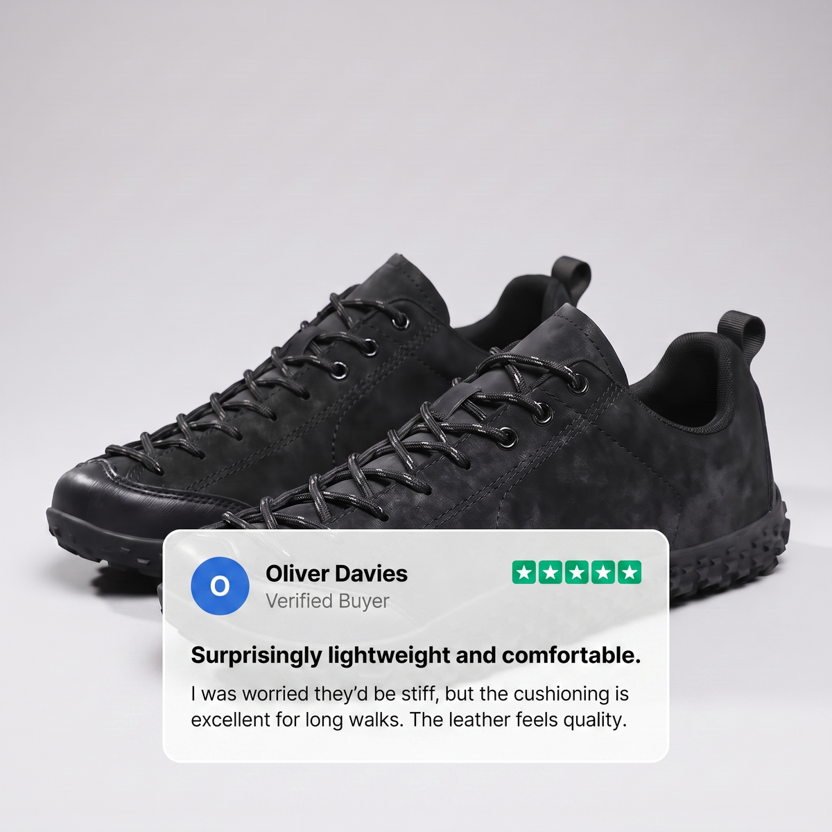 Arden Court Sneakers