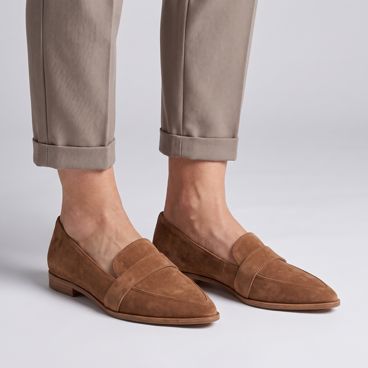 Ava Elegant Ease Shoes