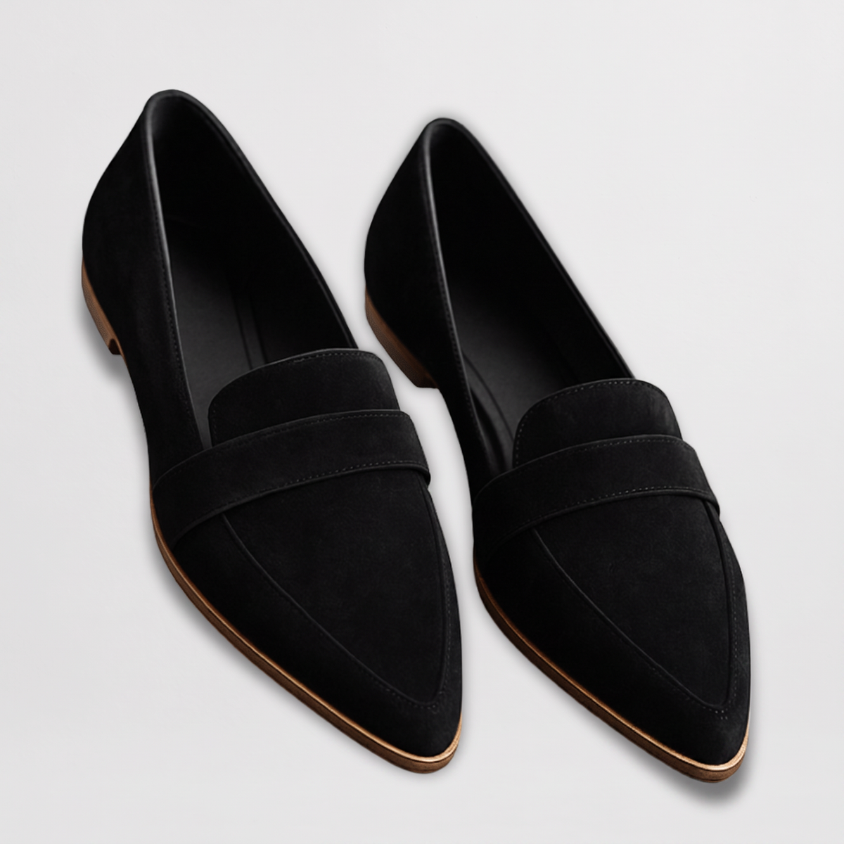 Ava Elegant Ease Shoes