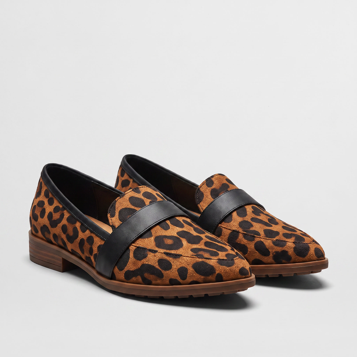 Ava Elegant Ease Shoes