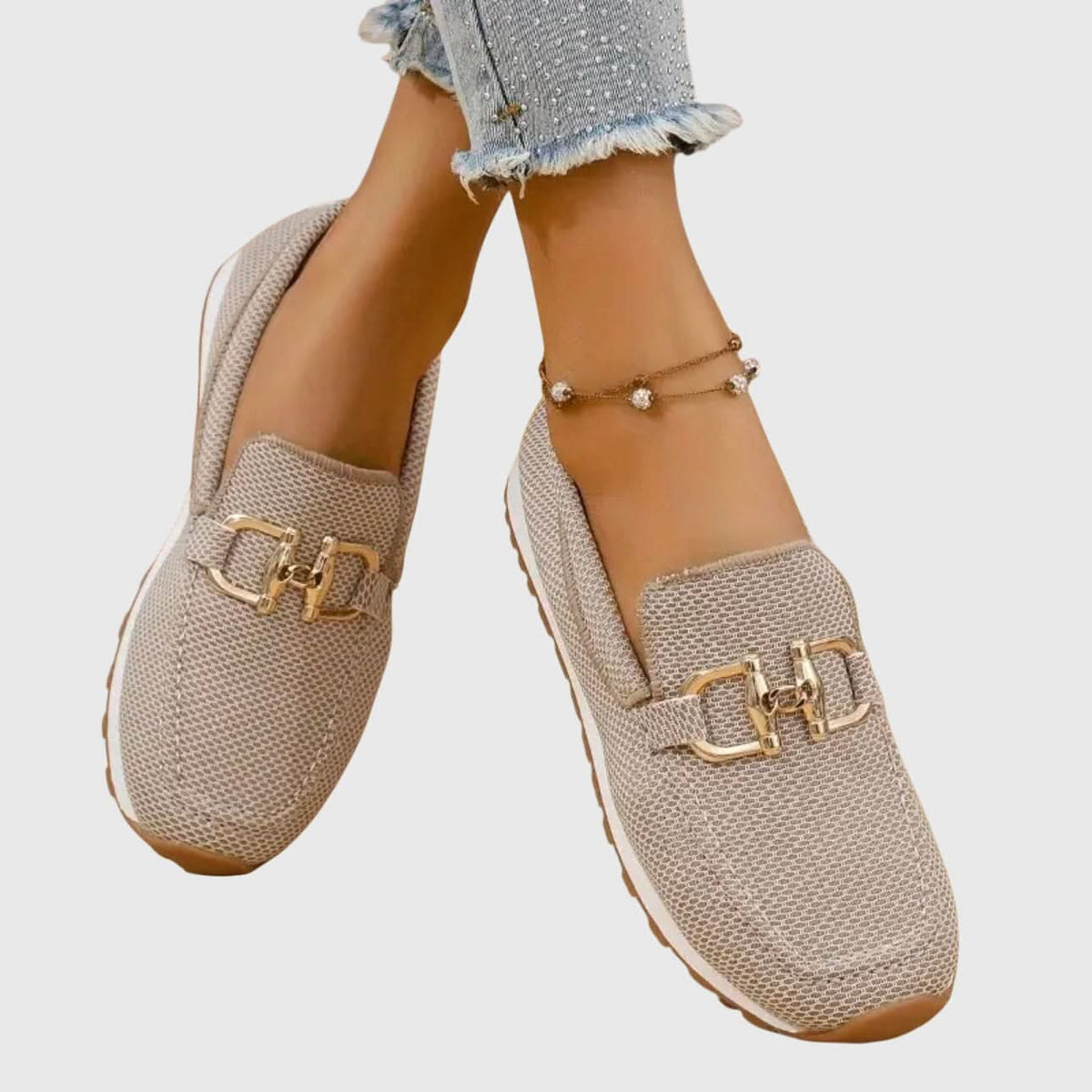 Evelyn Comfort Sneakers