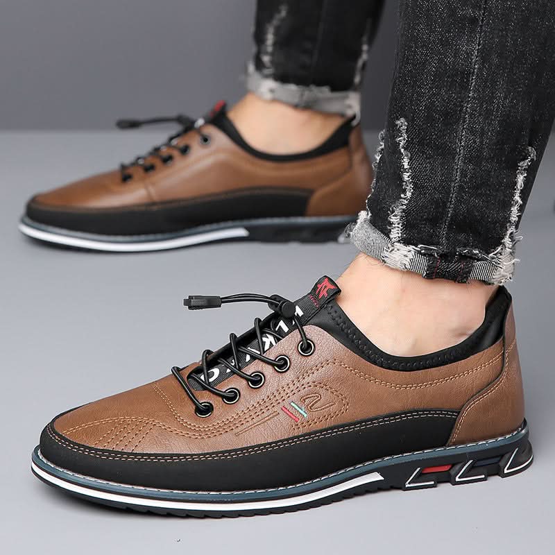 Lenoir Oxford Shoes