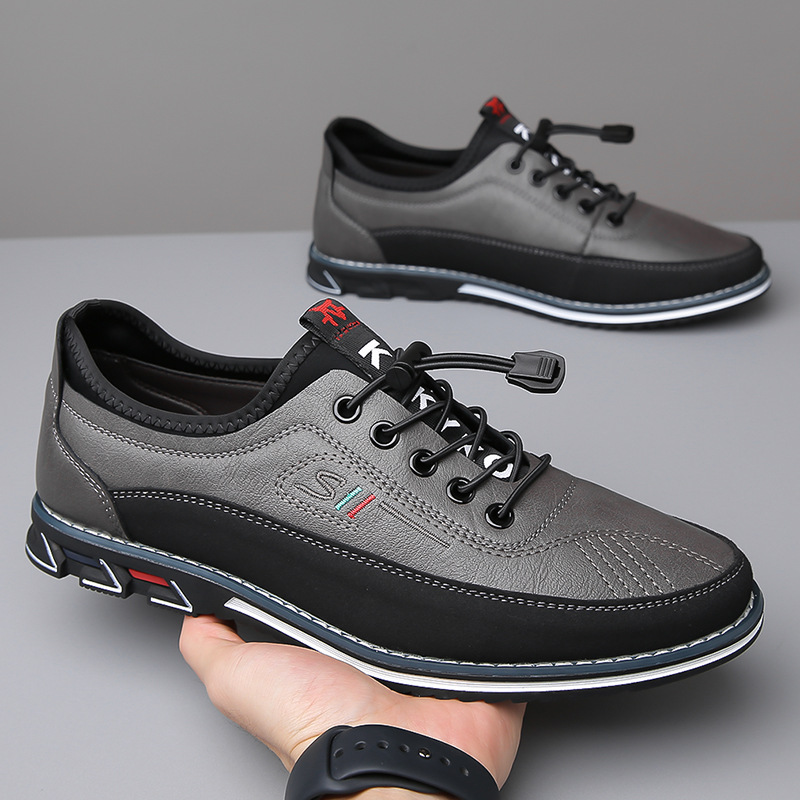 Lenoir Oxford Shoes
