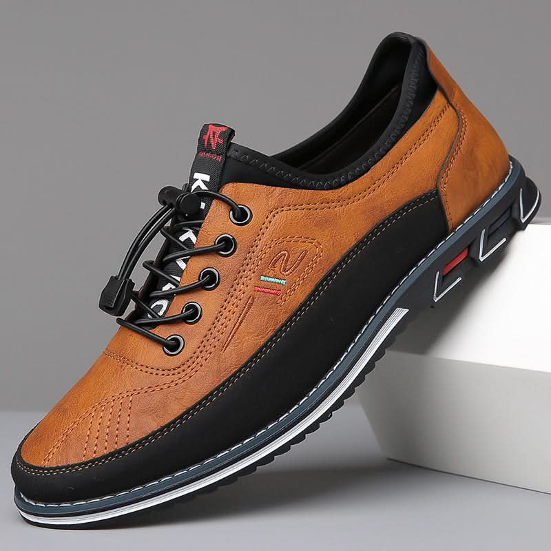 Lenoir Oxford Shoes