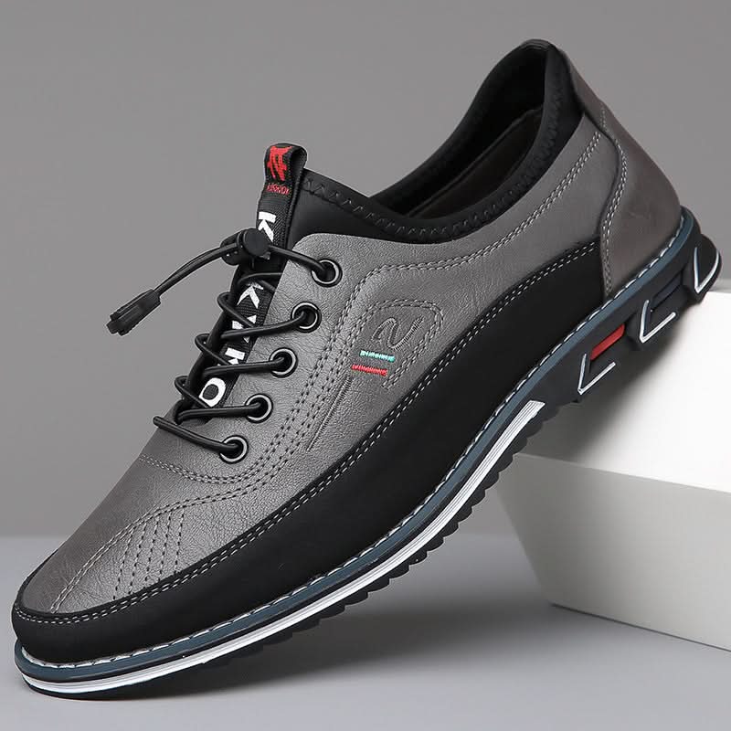 Lenoir Oxford Shoes