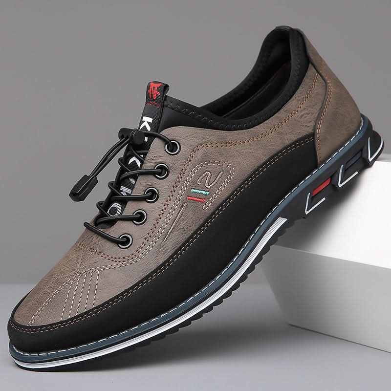 Lenoir Oxford Shoes