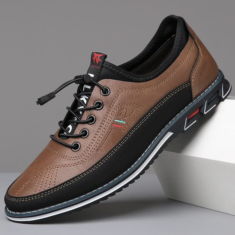 Lenoir Oxford Shoes